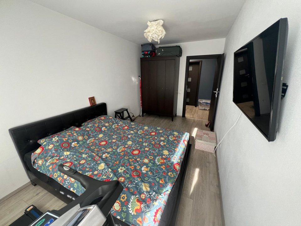 Apartament decomandat in bloc 2014 in zona Hotel Marriot