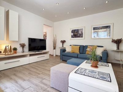 Apartament 4 camere de vanzare 82 mp Berceni Emil Racovita