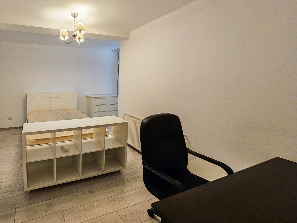 Apartament decomandat in bloc 2014 in zona Hotel Marriot