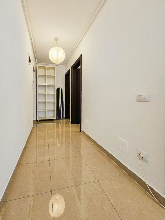 Apartament decomandat in bloc 2014 in zona Hotel Marriot