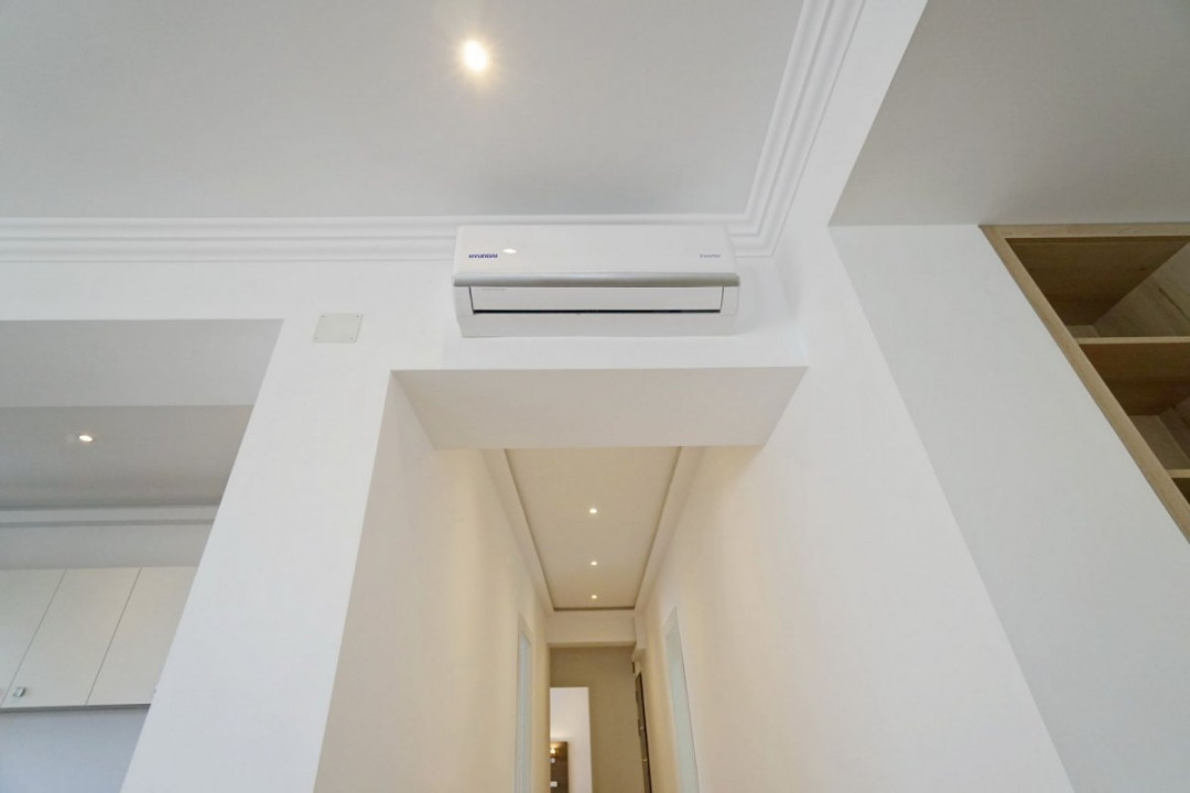 Apartament lux 3 camere+parcare subterana Laguna Residence