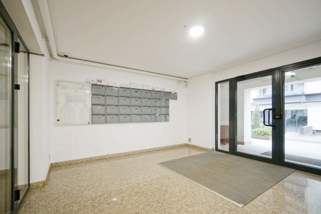 Apartament lux 3 camere+parcare subterana Laguna Residence