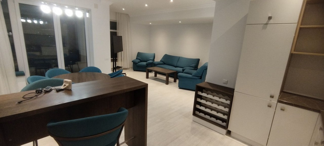 Apartament lux 3 camere+parcare subterana Laguna Residence