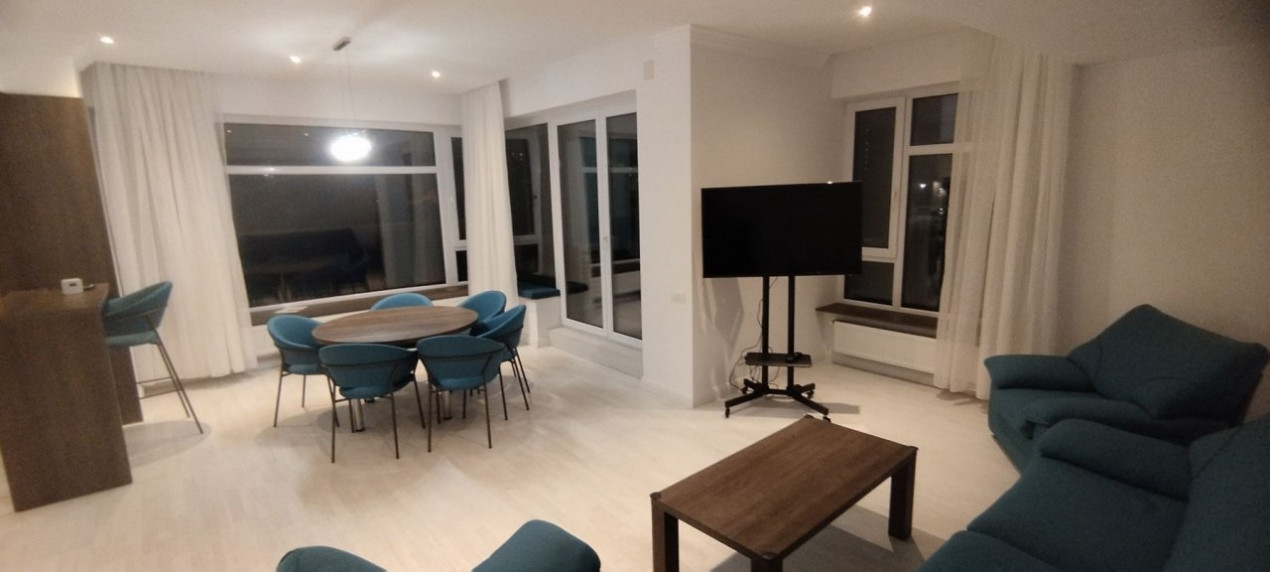 Apartament lux 3 camere+parcare subterana Laguna Residence