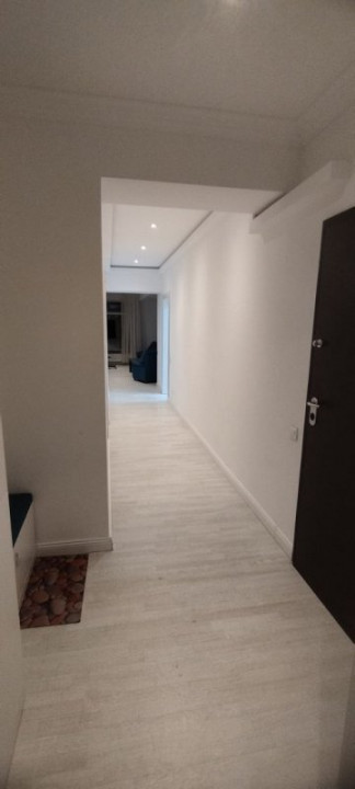 Apartament lux 3 camere+parcare subterana Laguna Residence