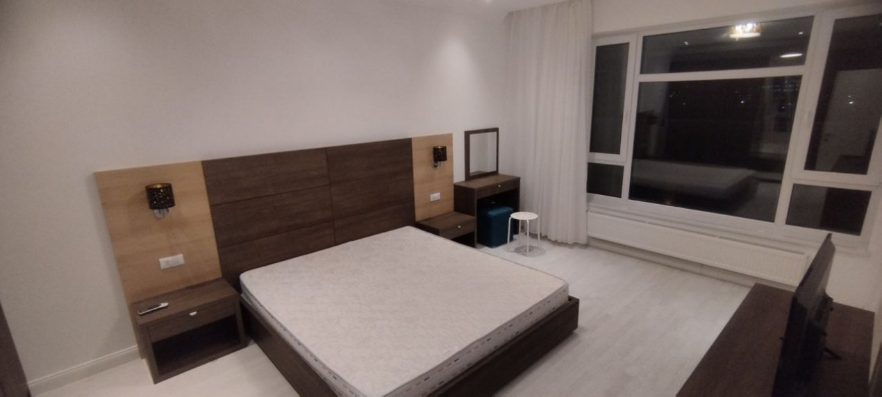 Apartament lux 3 camere+parcare subterana Laguna Residence