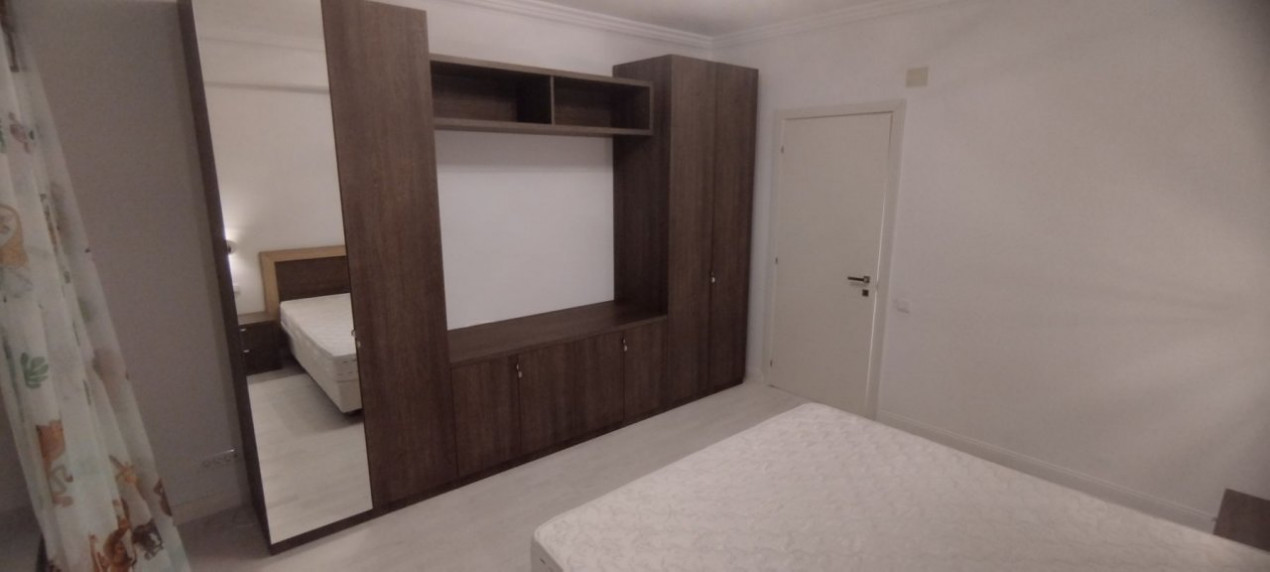 Apartament lux 3 camere+parcare subterana Laguna Residence