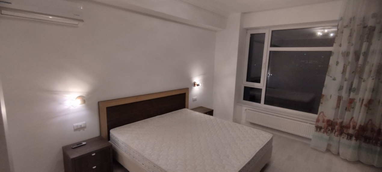 Apartament lux 3 camere+parcare subterana Laguna Residence