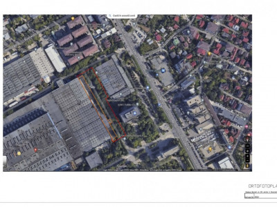 Teren de vanzare  IMGB Metrou Dimitrie Leonida