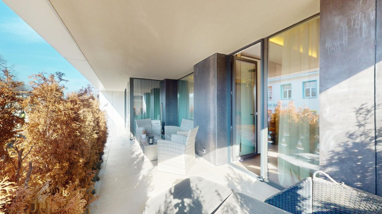 De vanzare 3 camere Floreasca - Compozitori/Bloc Boutique