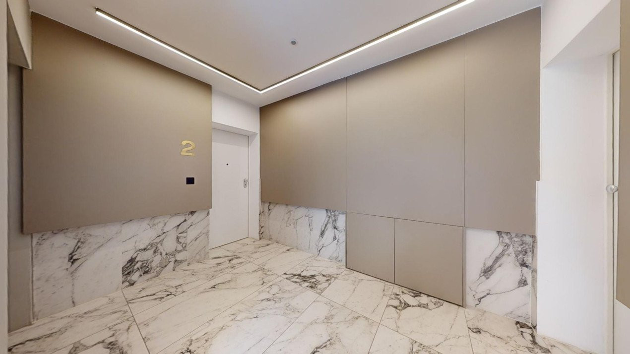 De vanzare 3 camere Floreasca - Compozitori/Bloc Boutique
