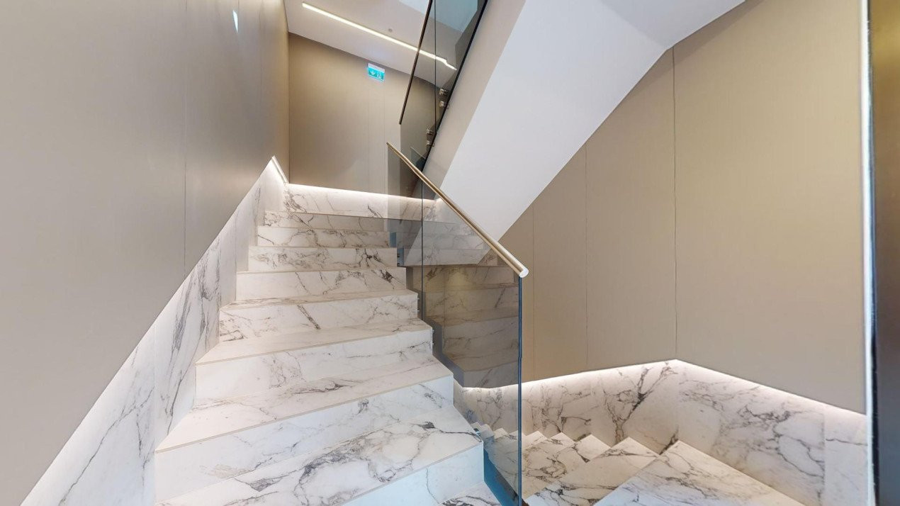 De vanzare 3 camere Floreasca - Compozitori/Bloc Boutique