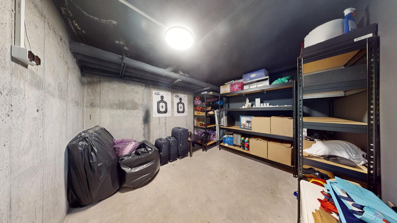 De vanzare 3 camere Floreasca - Compozitori/Bloc Boutique
