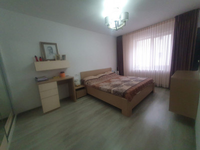 Apartament cu 2 camere de vânzare – Găvana, Pitești (lângă Pădure)