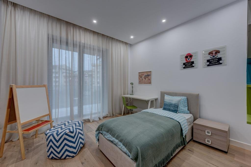 Vanzare apartament lux cu 3 camere, vedere deschisa catre parc, Vida Herastra