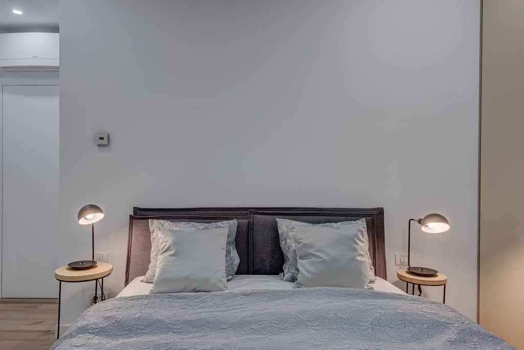 Vanzare apartament lux cu 3 camere, vedere deschisa catre parc, Vida Herastra