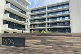 Vanzare apartament lux cu 3 camere, vedere deschisa catre parc, Vida Herastra
