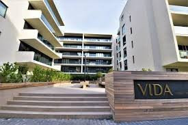 Vanzare apartament lux cu 3 camere, vedere deschisa catre parc, Vida Herastra