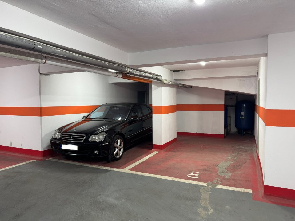 Locuri de parcare disponibile, preț avantajos, zona Victoriei