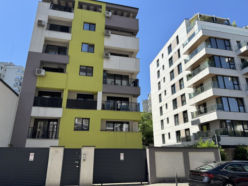 Locuri de parcare disponibile, preț avantajos, zona Victoriei