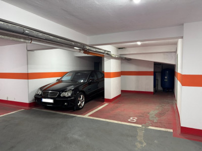 Locuri de parcare disponibile, preț avantajos, zona Victoriei