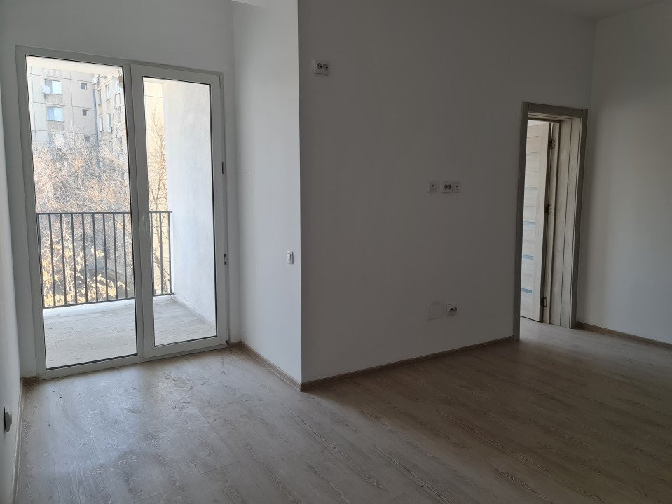 Apartament NOU 2 camere de vanzare zona Rahova