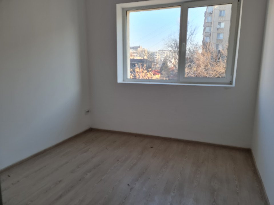 Apartament NOU 2 camere de vanzare zona Rahova