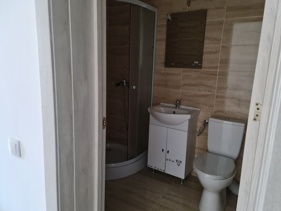 Apartament NOU 2 camere de vanzare zona Rahova