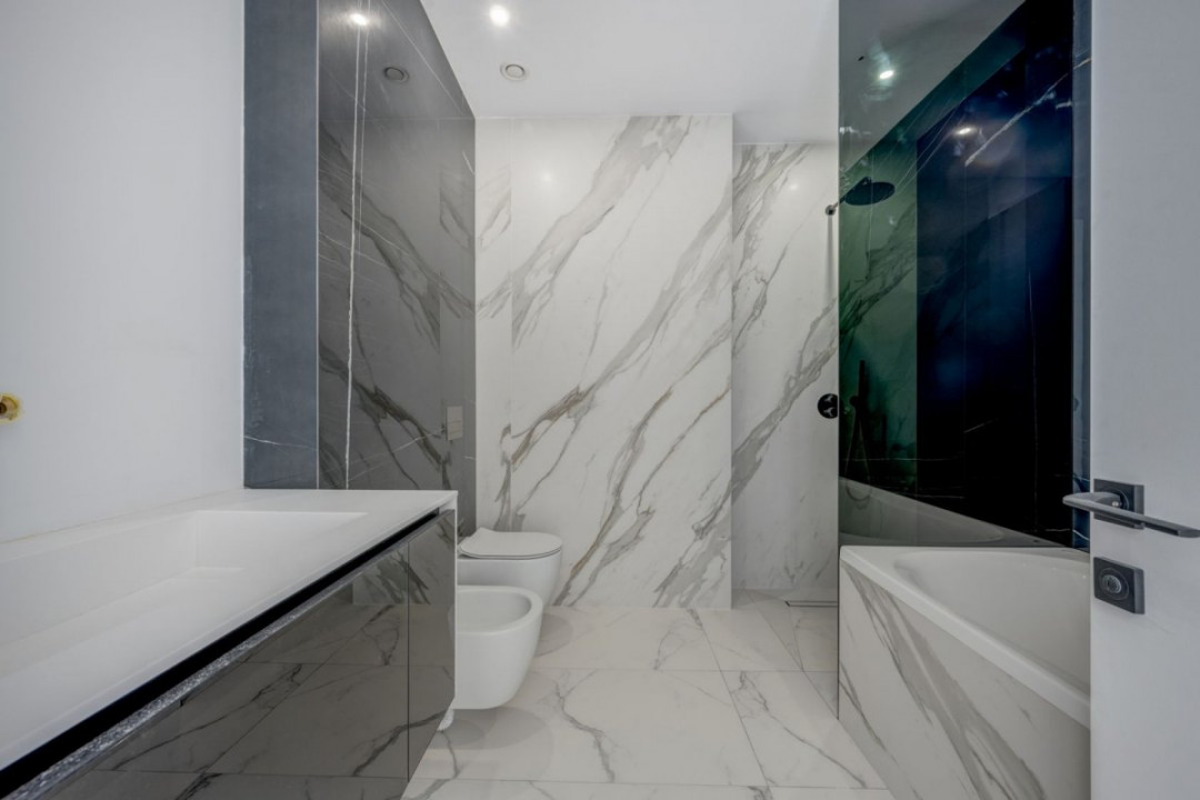 PINES Residence | Padurea Baneasa | Apartament Lux 2 camere | Direct Dezvoltator