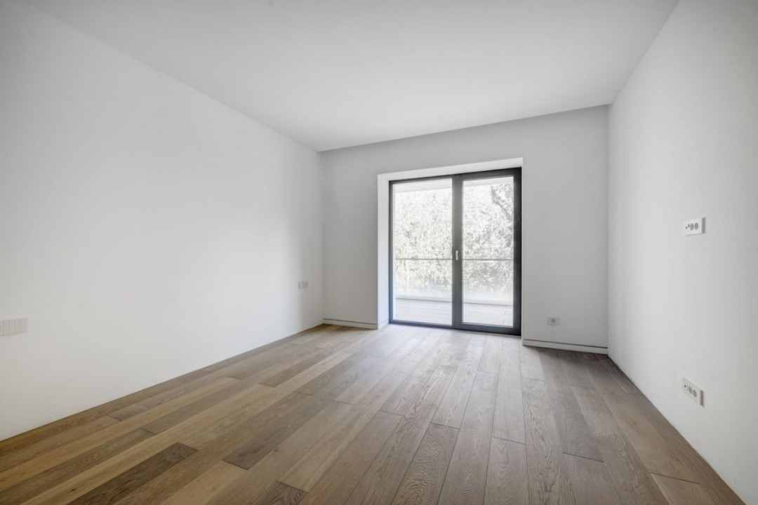 4 camere, 182 mp | Terasă 25 mp, 4 băi, cel mai bun preț/mp – Pines Residence