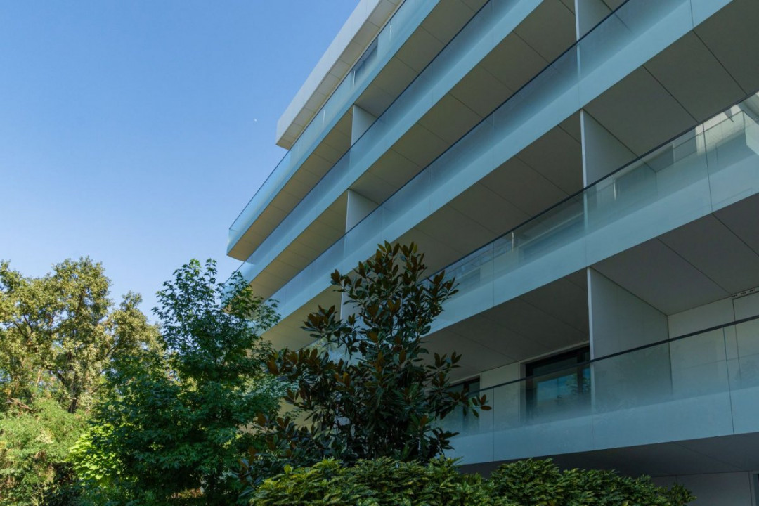 2 camere spațios, 104 mp, ideal locuință premium sau investițe – Pines Residence