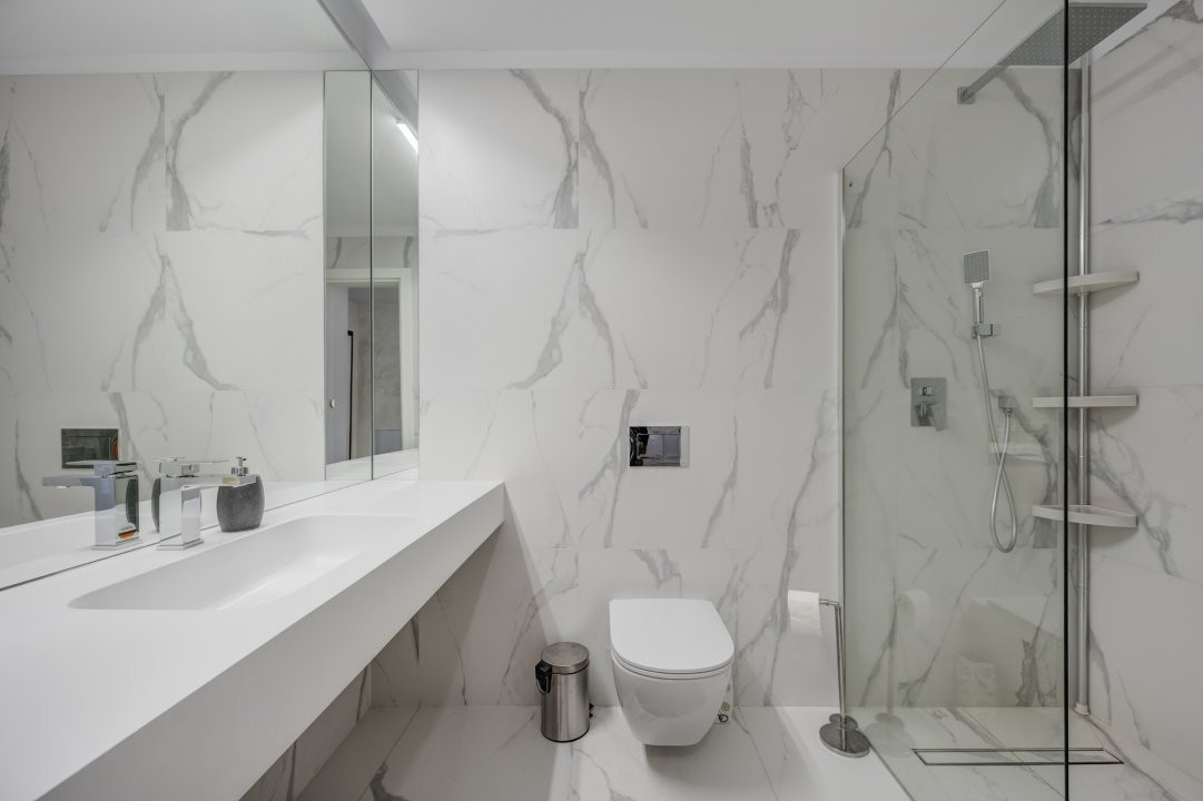 Apartament deosebit 2 camere, mobilat premium, ansamblul YACHT KID