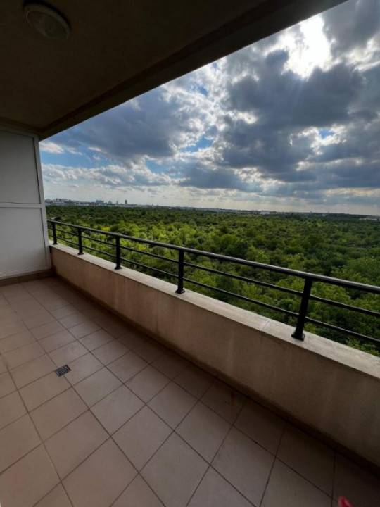 Apartament 2 camere Privighetorilor Baneasa-Pipera