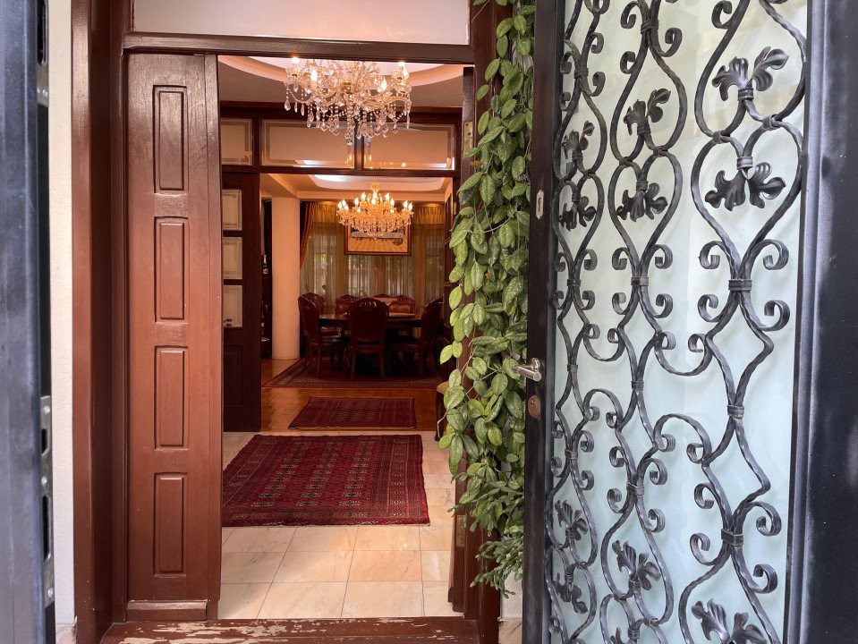Casa de vanzare Erou Iancu Nicolae