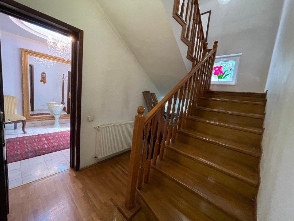 Casa de vanzare Erou Iancu Nicolae