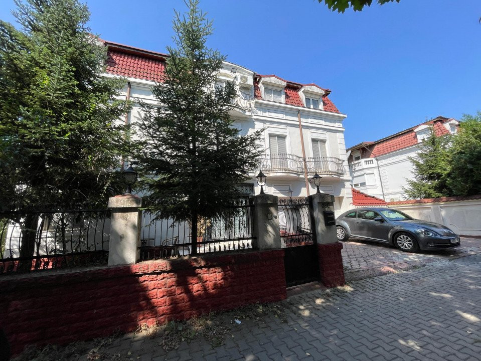 Casa de vanzare Erou Iancu Nicolae