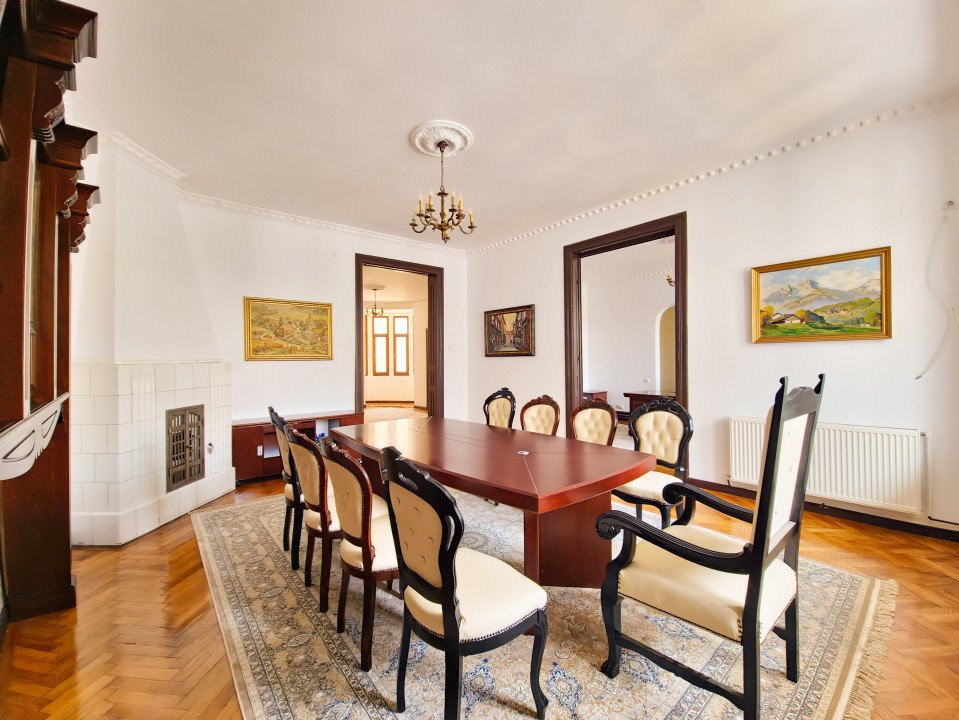 Oportunitate | Locație | Eleganta si Stil | 5 camere - 150mp | Piata Romana
