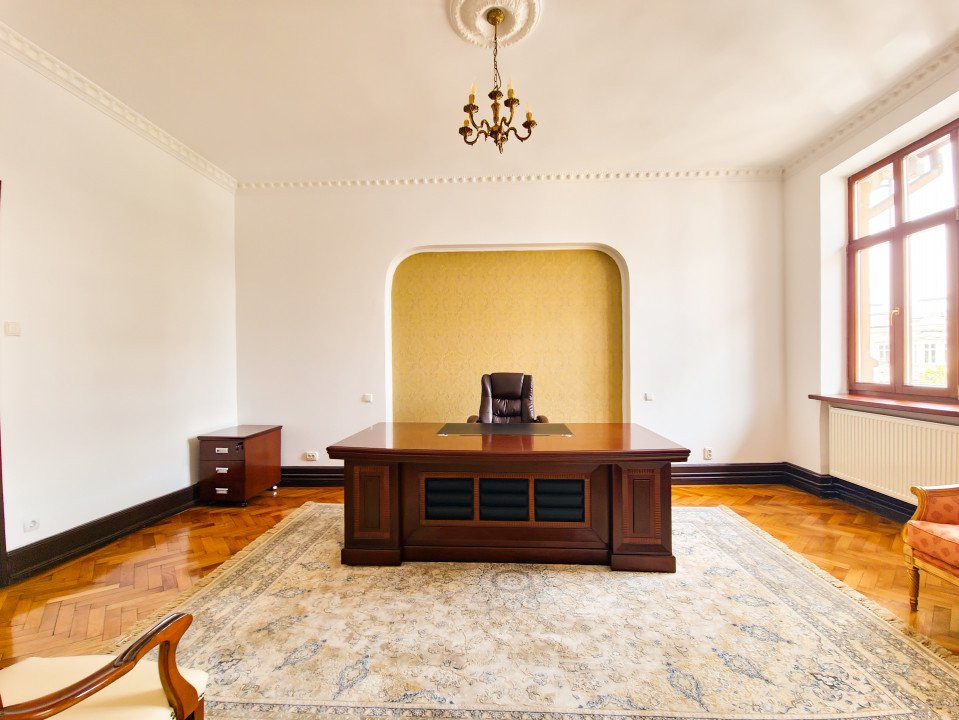 Oportunitate | Locație | Eleganta si Stil | 5 camere - 150mp | Piata Romana