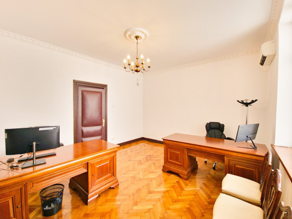 Oportunitate | Locație | Eleganta si Stil | 5 camere - 150mp | Piata Romana