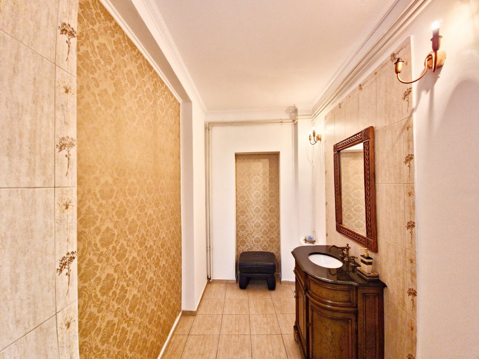 Oportunitate | Locație | Eleganta si Stil | 5 camere - 150mp | Piata Romana