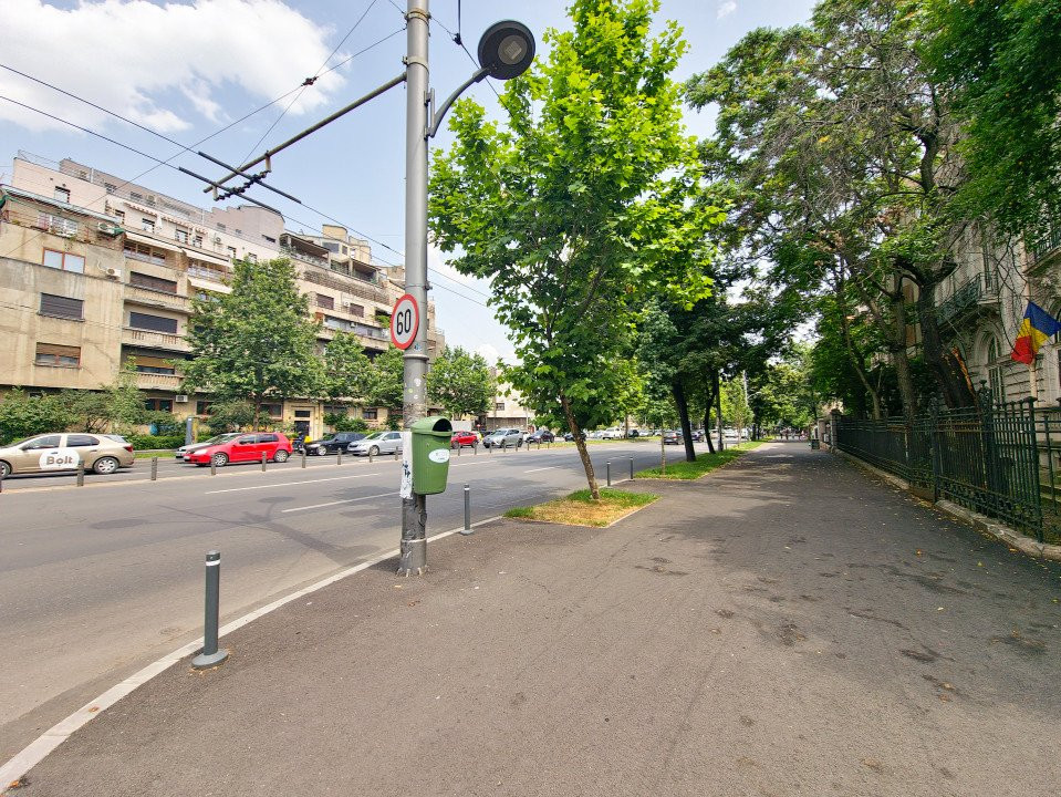 Oportunitate | Locație | Eleganta si Stil | 5 camere - 150mp | Piata Romana