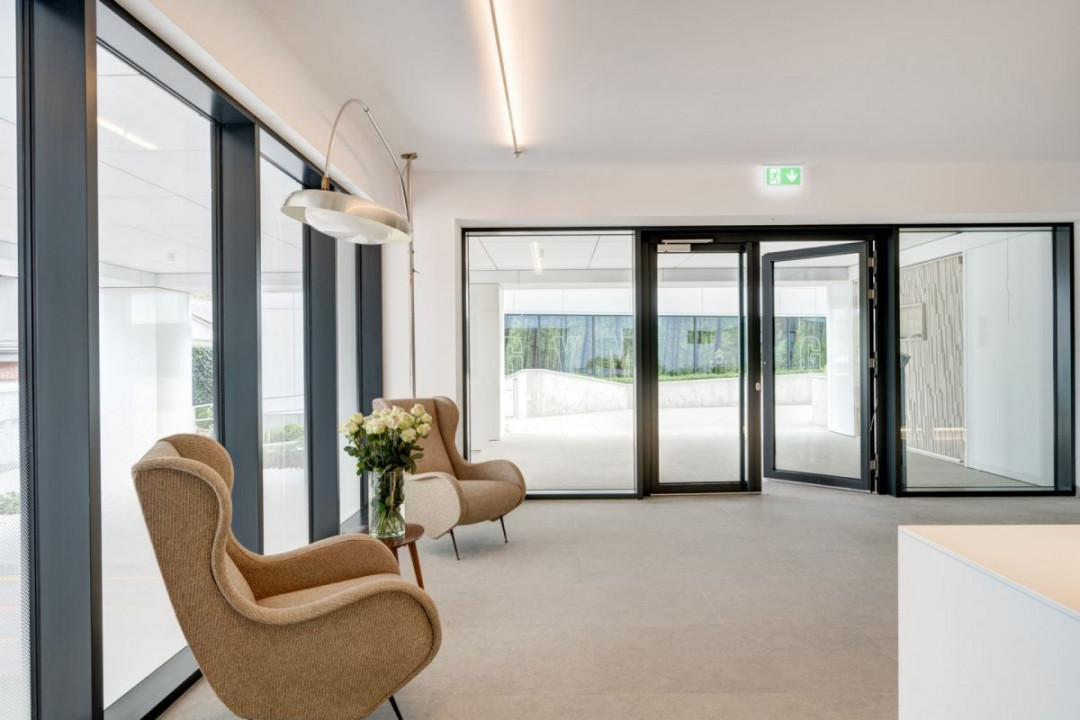 Apartament cu 4 camere, grădină de 121 mp – Refugiu elegant în Pădurea Băneasa