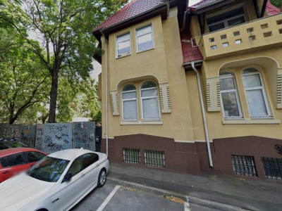 Teren Clucerului |  370 mp