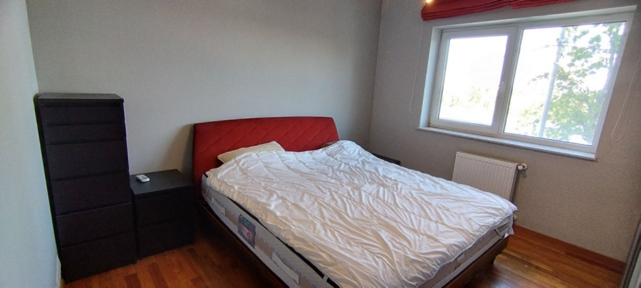 ESTIA RESIDENCE Apartament LUX 3 camere+parcare subterana 