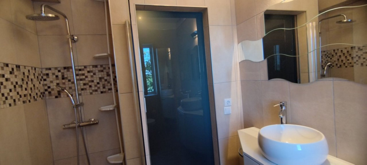 ESTIA RESIDENCE Apartament LUX 3 camere+parcare subterana 