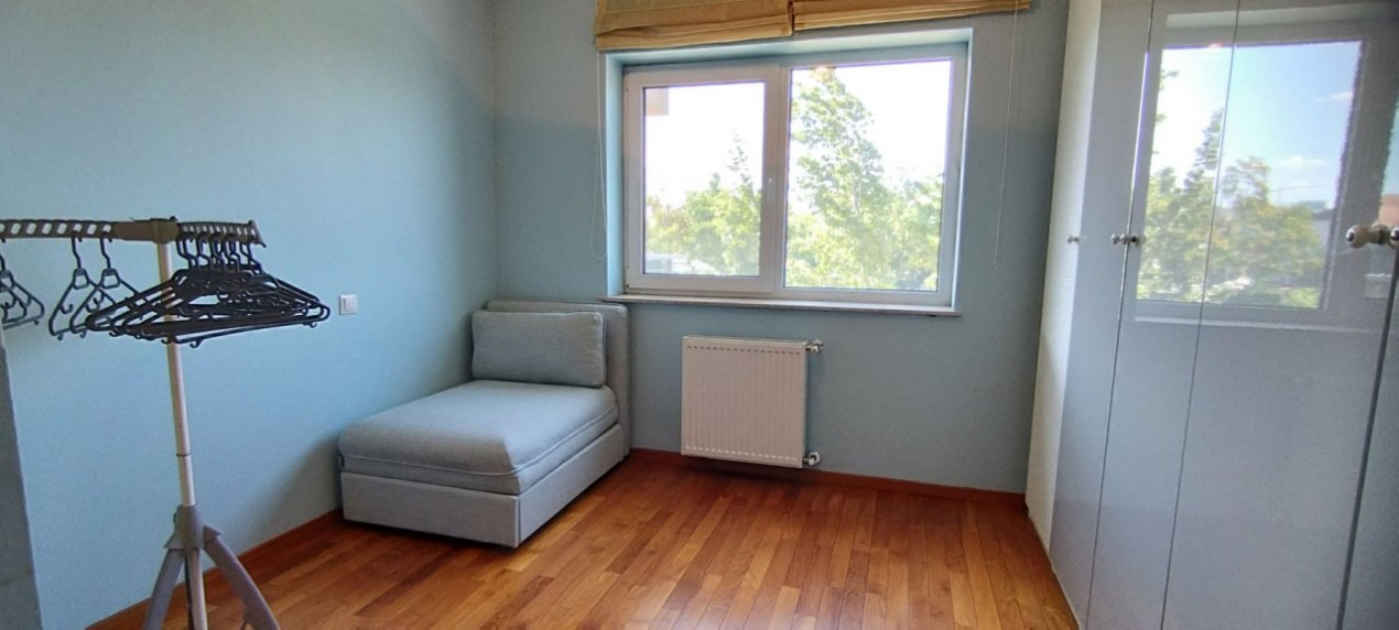 ESTIA RESIDENCE Apartament LUX 3 camere+parcare subterana 