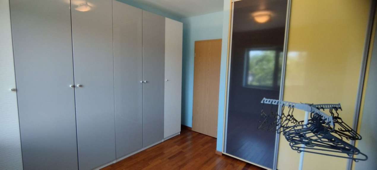 ESTIA RESIDENCE Apartament LUX 3 camere+parcare subterana 