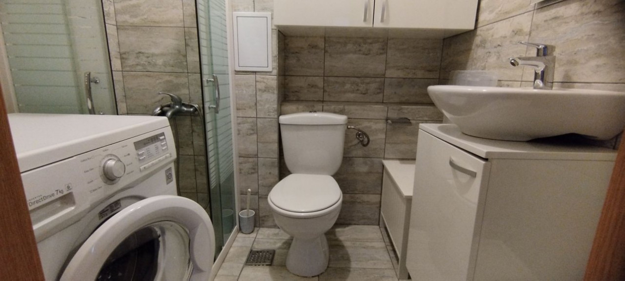 ESTIA RESIDENCE Apartament LUX 3 camere+parcare subterana 