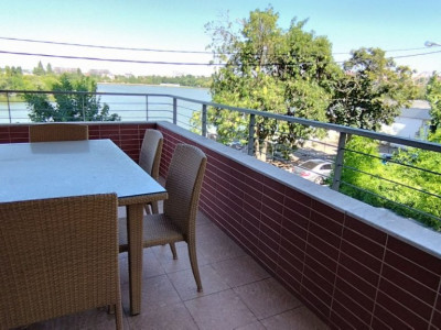 ESTIA RESIDENCE Apartament LUX 3 camere+parcare subterana 