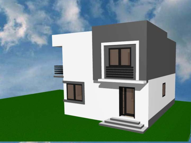 TVA inclus | Case individuale 4 camere finalizate | Trivale Platou 